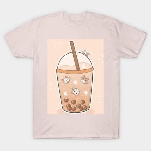 Bubble tea T-Shirt